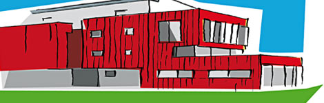Illustration : le logement à Bezons Illustration : le logement à Bezons